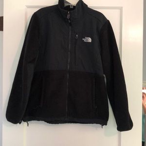 North Face Fleece Jacket